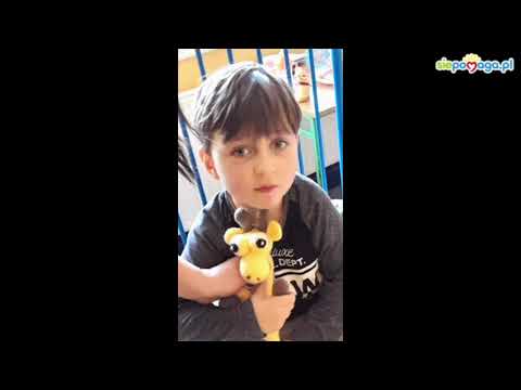 Obrazek poglądowy filmu YouTube