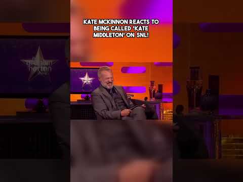 Kate Mckinnon Gifs