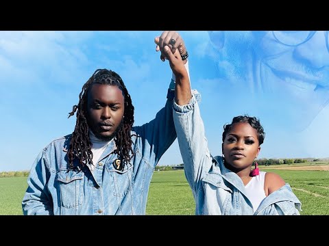 Deedykow x Eleeza R - Vwayajé (Clip officiel) en mémoire à Mr Claudien Rébus