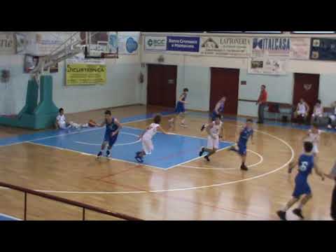 B.BANCOLE vs B. PIU' REZZATO