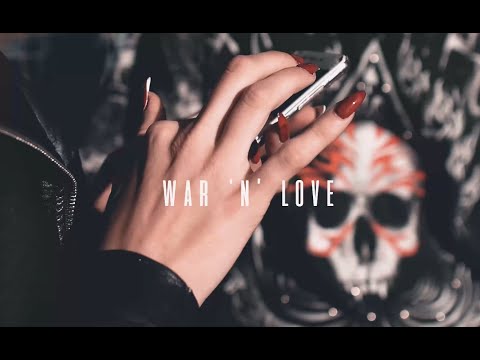 StatuSquad - WAR 'N' LOVE (Official Video)