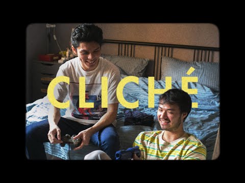 Cliché - Islandeer (Official Music Video)