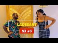 LADESANT SEZON S3 3 Jjm Al Di Foufoun Lale Walky Jooma Al Gade Kay Lan Walky Friz Bagay Lan Rèd
