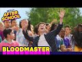 Bloodmaster Song Clip 13 The Musical Netflix Family