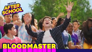 Download lagu “Bloodmaster” Song Clip | 13: The Musical | Netflix Family mp3 Download lagu “Bloodmaster” Song Clip | 13: The Musical | Netflix Family mp3