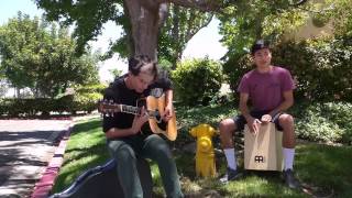 Blake &amp; Kurt - Civil War