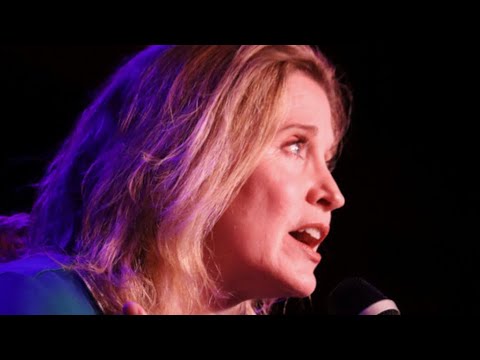 It’s All Up to You - Christiane Noll