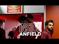 Inside Anfield: Liverpool 2-1 Newcastle United | Amazing injury-time winner for the Reds