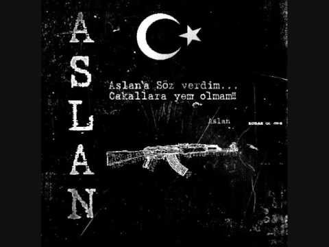 Aslan feat. F-Kan - Küsst meine Hand (2009)