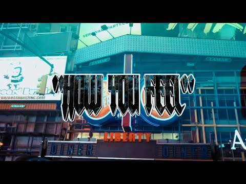 Khii Loso - How You Feel [Shot by @bigapetvv] #FreeTheArmy