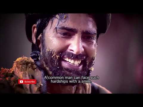 BIGG BOSS ALL TIME NO. 1 CONTESTANT | MANVEER GURJAR | BIGG BOSS 10