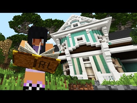 Goosebumps | The Invisible Boy [IRONCRAFTERS Minecraft Adventure]