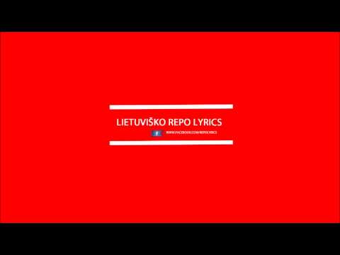 Karoona ft. Domas - Laisvė (lyrics)