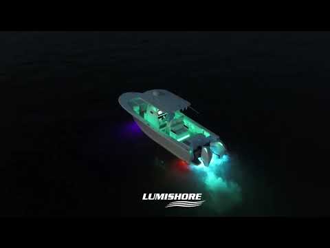 Choose Lumishore for all your lighting needs!