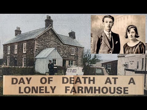 The Haunting Case of Griff and Patti Thomas | UNSOLVED