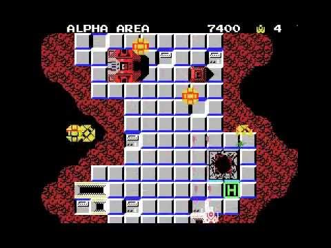 Gameplay