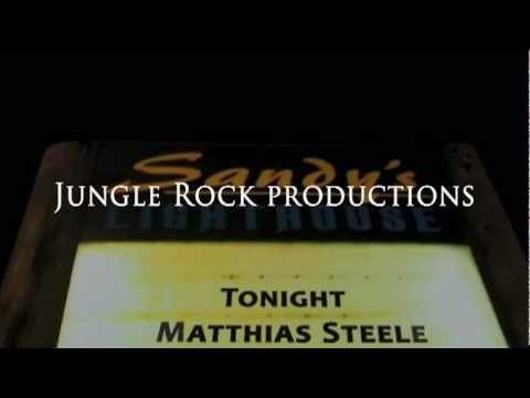 Matthias Steele Trailer