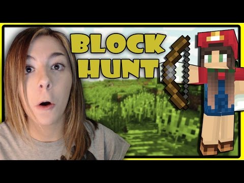 INSERISCI UN TITOLO PER BLOCK HUNT.