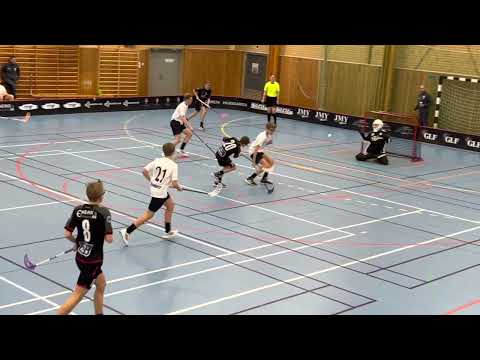 Highlights Pantamera pojkar B P07 Svår IBK Genarp - Åstorp/Kvidinge IBS 6-7