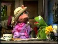 A Weekend In The Swamp Kermit The Frog And Miss Piggy