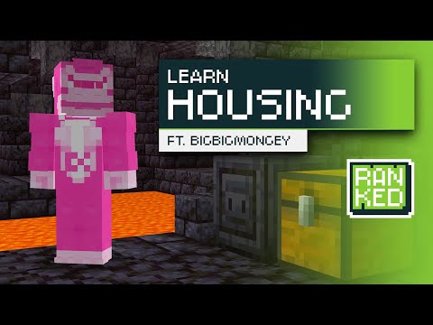 MCSR Ranked Explanations | Housing Bastion