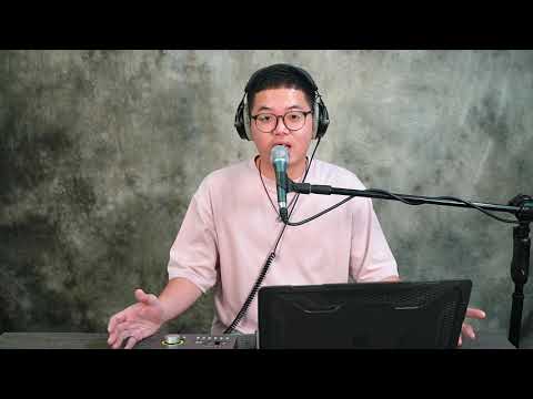 Setting up professional audio for your online singing classes, online classes or zoom meetings!