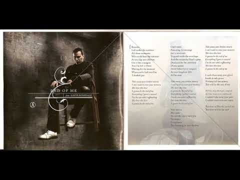 Apocalyptica (7th Symphony) 02. End of Me (feat. Gavin Rossdale)