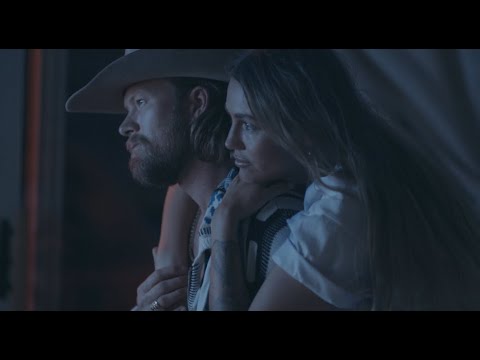 Brian Kelley - Made By The Water (Official Music Video)