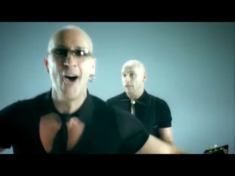 Right Said Fred - I'm Too Sexy (2007 Mix)