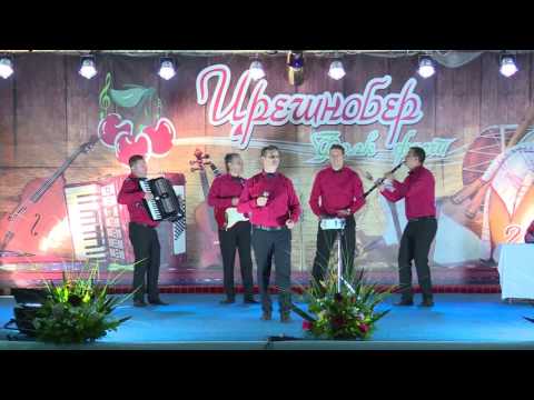 GRUPA OAZA - KAZI KAZI KERKO SLAVKO