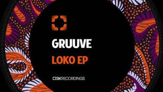 Gruuve - The Interview (Original Mix) video
