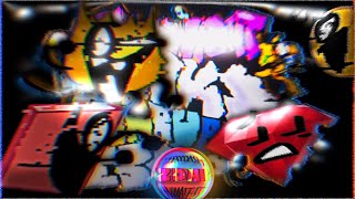 Cover art for battle for corrupted island