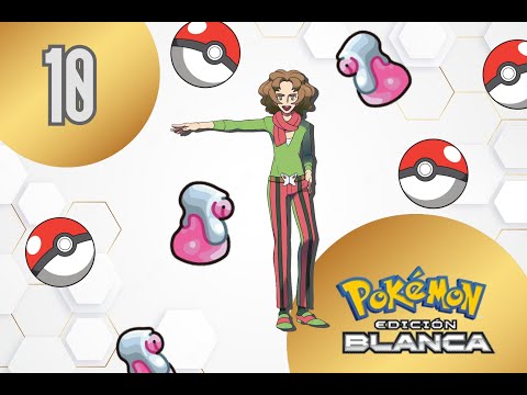 EL INFIERNO DE CIUDAD PORCELANA | Pokémon Blanco DualLocke | Ep.10