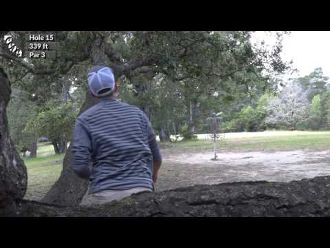 2016 Masters Cup Round 1 - McBeth, Doss, Sexton, Evans - Part 2