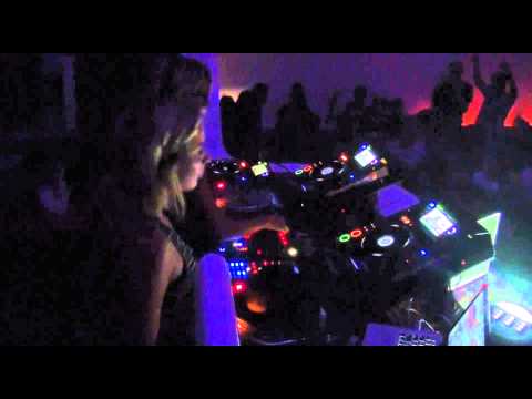 BLOND:ISH at STUDIO MARTIN Reopening Party 2013