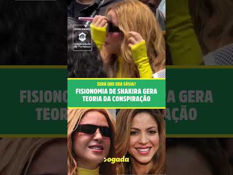 Show de Shakira