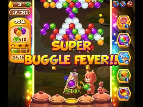 Buggle 2 Level 1262 | SKILLGAMING ✔️