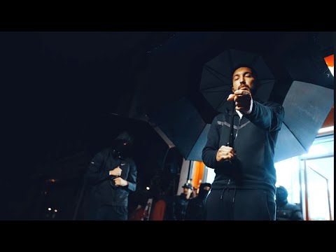 LT x Qendo - G5 (Official Video)