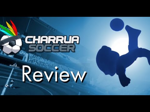 Charrua Soccer Review - Is it Good?
