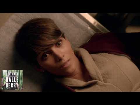 Halle Berry: Extant S01E02 ('Ultrasound' Scene)