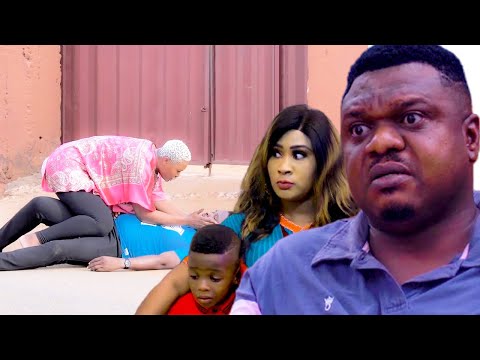 SEED OF PATIENCE 2// LATEST NEW TRENDING NOLLYWOOD MOVIE 2022