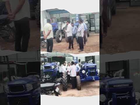 Tractor
