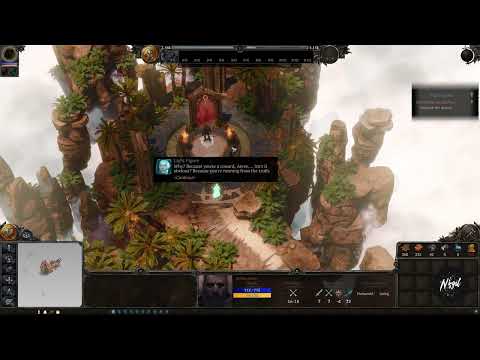 SpellForce 3: Soul Harvest | Part 1 | PC Gameplay