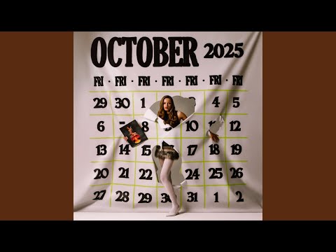 Video thumbnail for Мисс Октябрь (Miss October)