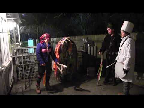 Hilia, Casa în care m-am născut - 31 XII 2018