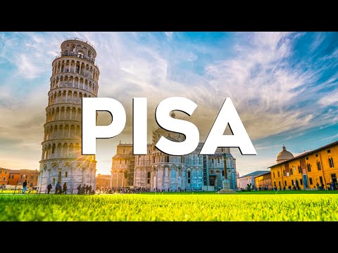 Top 10 Best Things to Do in Pisa, Italy [Pisa Travel Guide 2024]