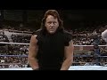The Undertaker makes one-on-one debut: WWE Superstars, Dec. 15, 1990
