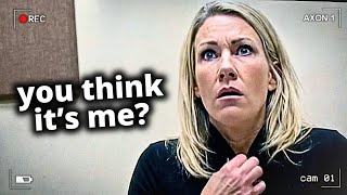 Wife Thinks She Got Away With Killing Her Husband (She Didn’t)