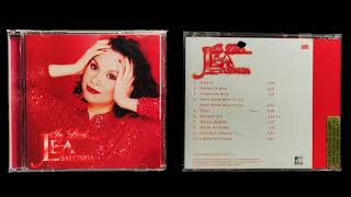 Lea Salonga - Lea... In Love (1998) [Full Album]