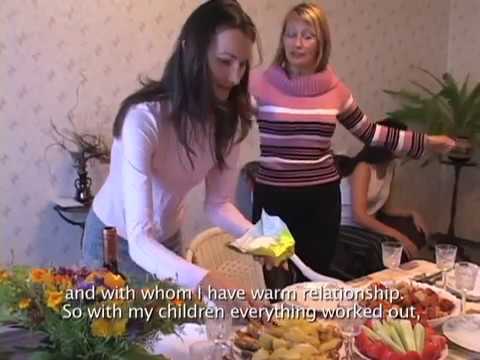 RUSSIAN BEAUTIES Documentary film